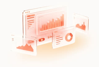 AI-aangedreven handelsmotor die zich aanpast aan real-time marktbewegingen