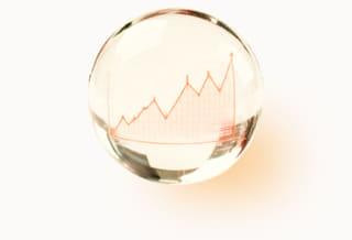 Beginnersvriendelijk beleggingsplatform dat complexe trading vereenvoudigt